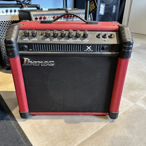 IBANEZ TBX30R AMPLIFICATORE COMBO PER CHITARRA ELETTRICA USATO