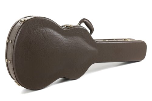 GEWA CUSTODIA PER CHITARRA Arched Top Prestige Brown