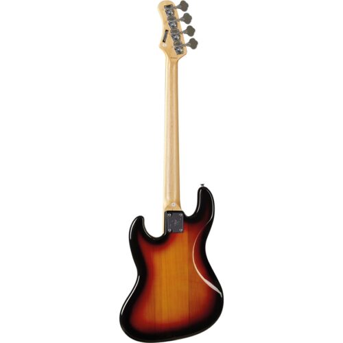 EKO BASSO VJB200 SUNBURST JAZZ BASS