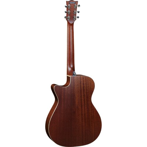 Evo chitarra acustica elettrificata A350ce