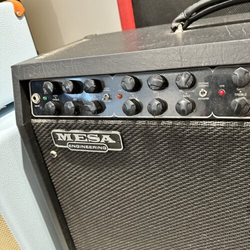 MESA BOOGIE NOMAD 55 2X12 AMPLIFICATORE COMBO PER CHITARRA USATO