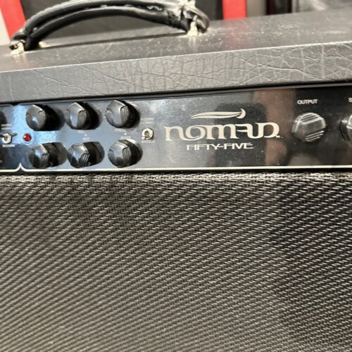 MESA BOOGIE NOMAD 55 2X12 AMPLIFICATORE COMBO PER CHITARRA USATO