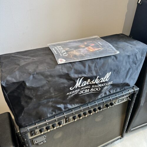 MARSHALL JCM800 2203 KK KERRY KING SIGNATURE USATO