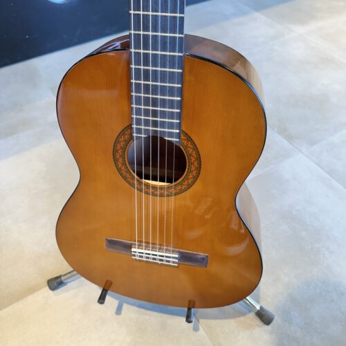 YAMAHA C40 CHITARRA CLASSICA 4/4 USATO