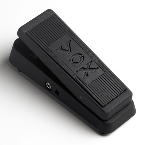 VOX PEDALE WAH V845