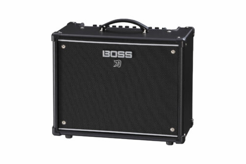 BOSS KATANA 50 GEN 3 AMPLIFICATORE PER CHITARRA