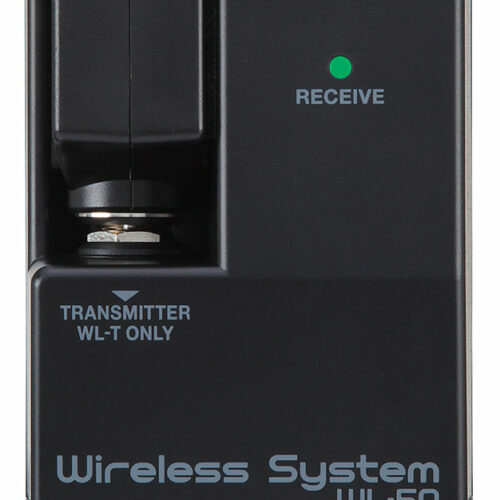 BOSS WIRELESS SYSTEM - VIRTUAL CABLE PEDALBOARD SYSTEM