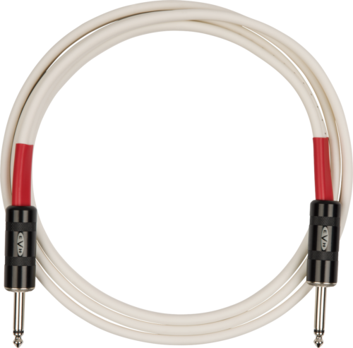 EVH Premium Quality Speaker Cable 6.49FT, cavo potenza