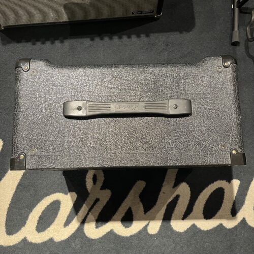 MARSHALL AMPLIFICATORE COMBO PER CHITARRA DSL20CR USATO