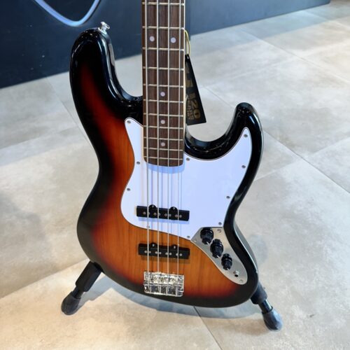 SOUNDSATION SPUR BASSO ELETTRICO 4 CORDE TIPO JAZZ BASS USATO