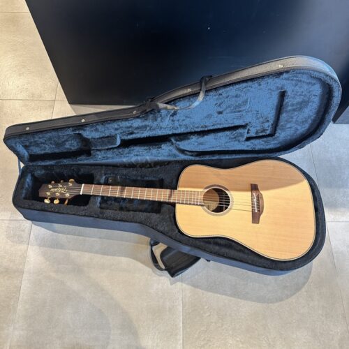 TAKAMINE FN15AR CHITARRA ACUSTICA ELETTRIFICATA USATO