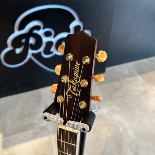 TAKAMINE FN15AR CHITARRA ACUSTICA ELETTRIFICATA USATO