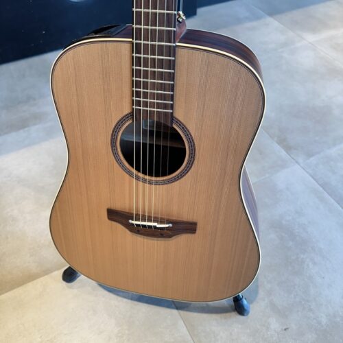 TAKAMINE FN15AR CHITARRA ACUSTICA ELETTRIFICATA USATO