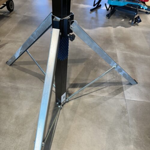 PRO TRUSS WU380 COPPIA DI ELEVATORI PER TRUSS USATO