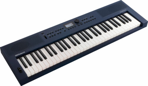 ROLAND TASTIERA GO:KEYS 3 - MIDNIGHT BLUE