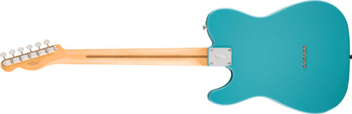 FENDER Player II Telecaster, Rosewood, Aquatone Blue