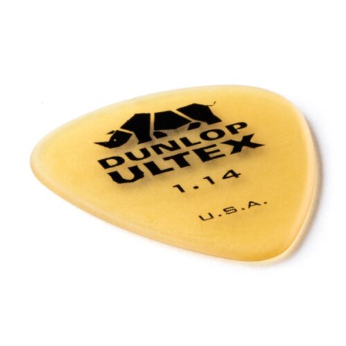 Dunlop 421R1.14 Ultex Standard 1.14mm Refill Bag/72