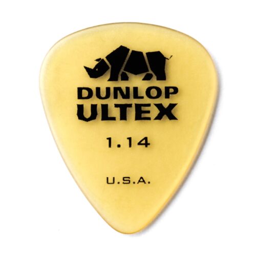 Dunlop 421R1.14 Ultex Standard 1.14mm Refill Bag/72