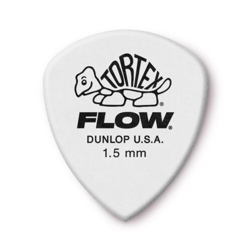 Dunlop 558R150 Tortex Flow Standard 1.5 mm