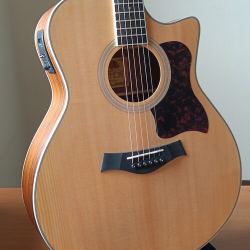 VERMONT CHITARRA ACUSTICA ELETTRIFICATA G200CE-N G200 CEN GRAND AUDITORIUM