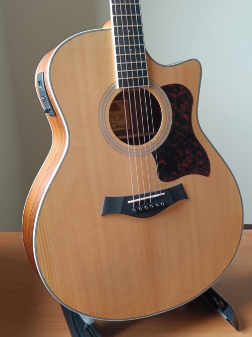 VERMONT CHITARRA ACUSTICA ELETTRIFICATA G200CE-N G200 CEN GRAND AUDITORIUM