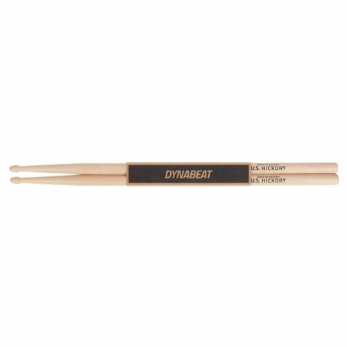 WINCENT BACCHETTE Dynabeat 7A Hickory