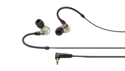 SENNHEISER IN EAR IE400 PRO CLEAR