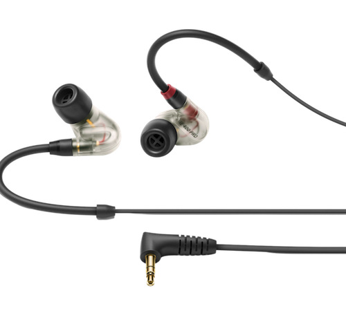 SENNHEISER IN EAR IE400 PRO CLEAR