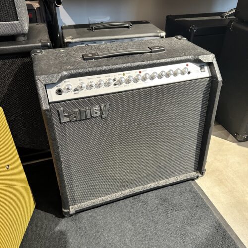 LANEY TF200 AMPLIFICATORE COMBO PER CHITARRA ELETTRICA USATO