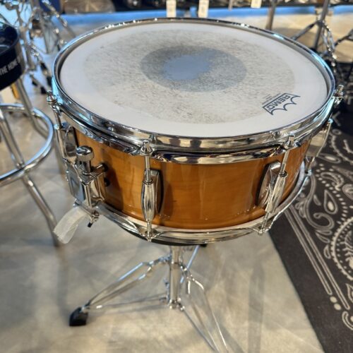 GRETSCH CATALINA MAPLE RULLANTE 14"X6,5" USATO