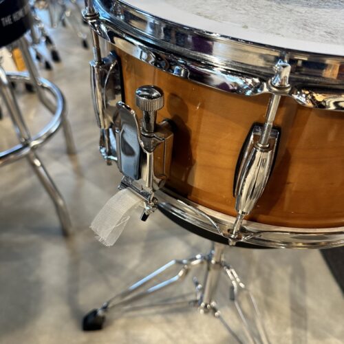 GRETSCH CATALINA MAPLE RULLANTE 14"X6,5" USATO