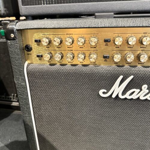 MARSHALL 410C JVM AMPLIFICATORE COMBO PER CHITARRA ELETTRICA USATO