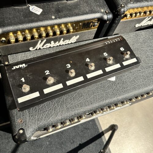 MARSHALL 410C JVM AMPLIFICATORE COMBO PER CHITARRA ELETTRICA USATO