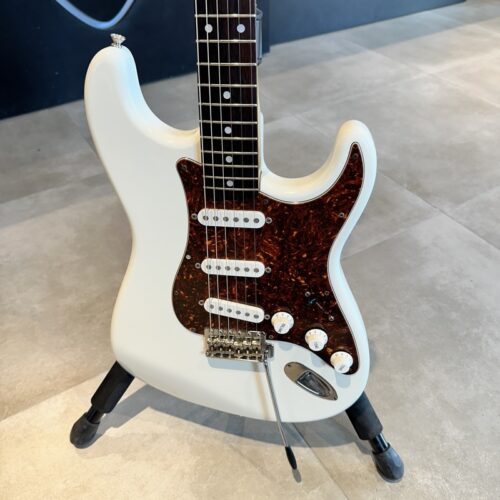 SQUIER STRATOCASTER MADE IN JAPAN 93/94 USATO