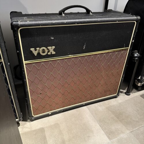 VOX AC30 CC1 AMPLIFICATORE COMBO PER CHITARRA ELETTRICA USATO