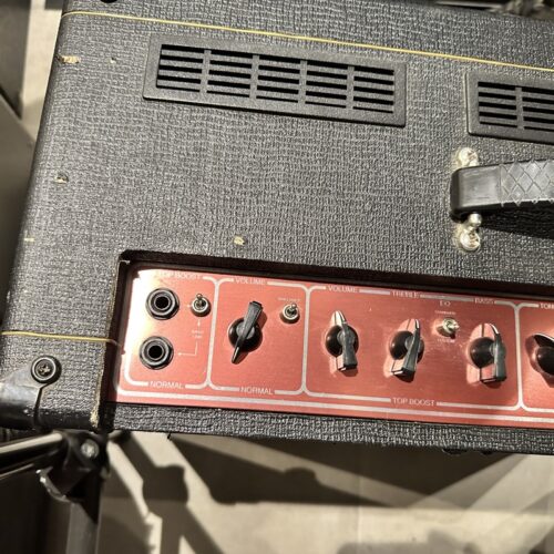 VOX AC30 CC1 AMPLIFICATORE COMBO PER CHITARRA ELETTRICA USATO