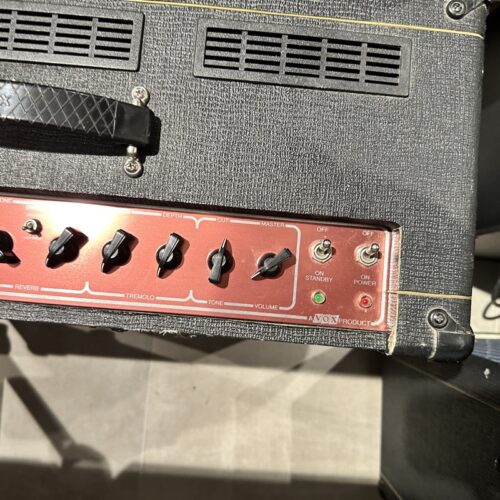 VOX AC30 CC1 AMPLIFICATORE COMBO PER CHITARRA ELETTRICA USATO