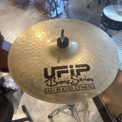 UFIP BIONIC SERIES CRASH 16" USATO