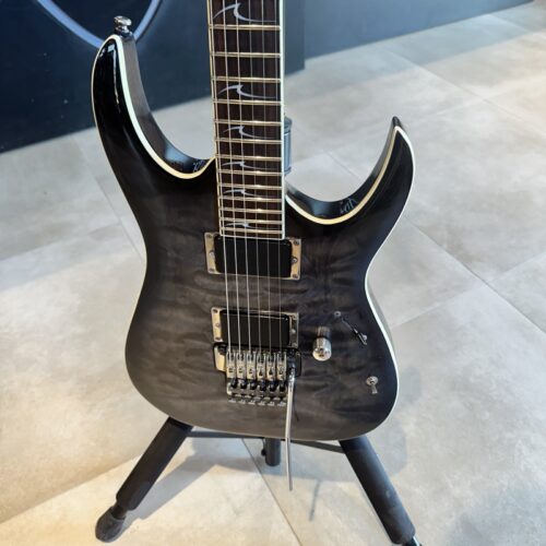 IBANEZ RGA72 TQM CHITARRA ELETTRICA 6 CORDE USATO