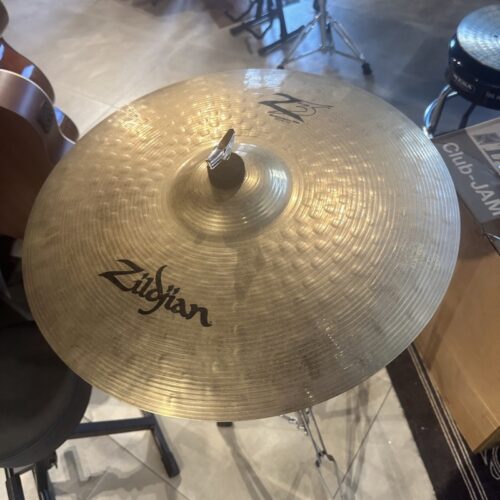 ZILDJIAN Z3 MEDIUM HEAVY RIDE 20&quot; USATO