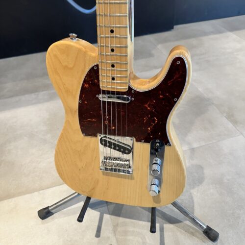 FENDER TELECASTER AMERICAN STANDARD + ROLLER NUT USATO