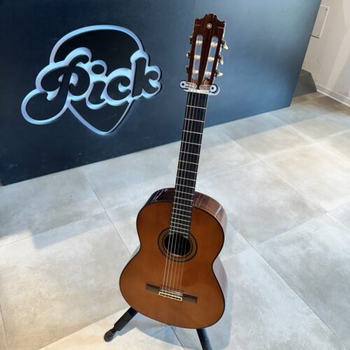 YAMAHA CHITARRA CLASSICA G240 USATO