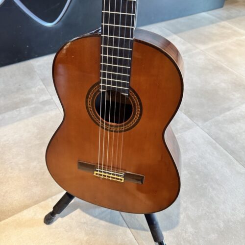 YAMAHA CHITARRA CLASSICA G240 USATO