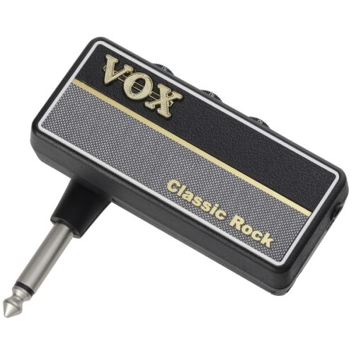 VOX AMPLUG 2 CLASSIC ROCK AP2CR