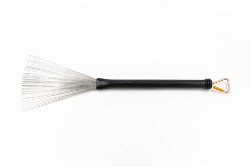 WINCENT SPAZZOLE W29L Light Steelwire ProBrush