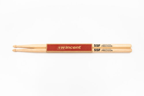 WINCENT BACCHETTE W55FP Precision Hickory