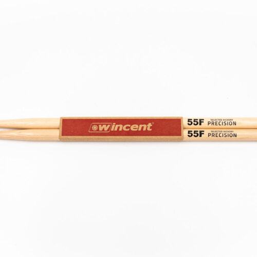 WINCENT BACCHETTE W55FP Precision Hickory