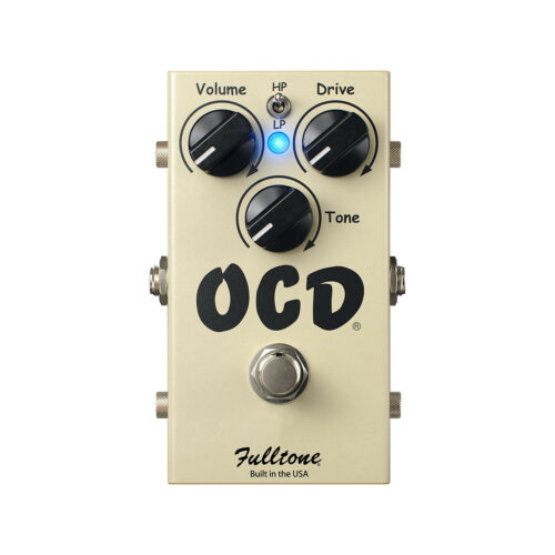 FULLTONE Standard Line Obsessive Compulsive Drive OCD