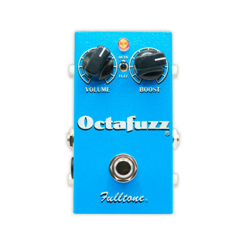 FULLTONE Standard Line Octafuzz 2