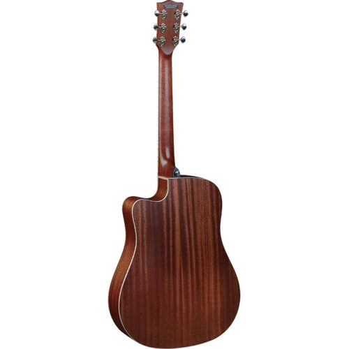 Evo chitarra acustica elettrificata D350ce